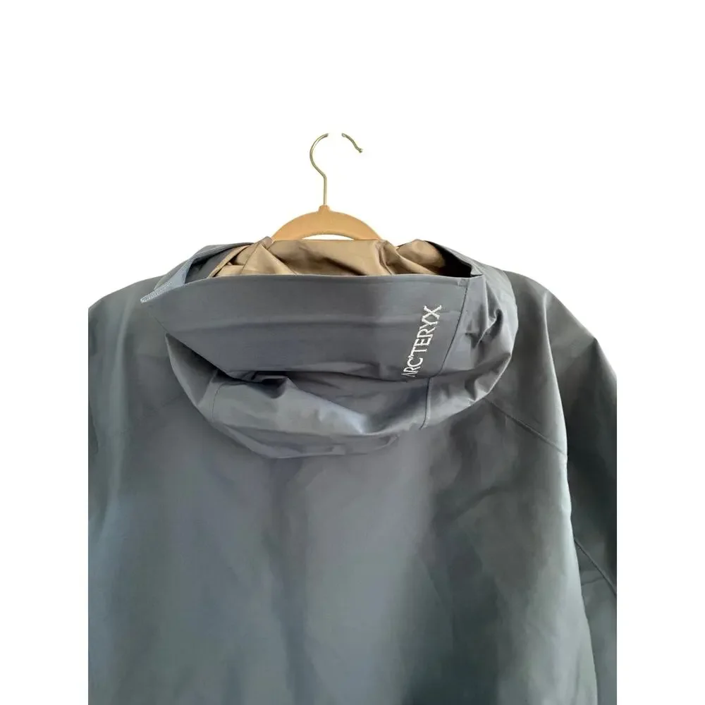 Arc'Teryx Beta Coat Size Large - Picture 12 of 16